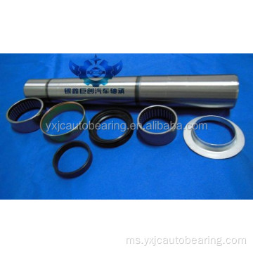 Gandar belakang belakang trailing lengan pembaikan kit bearing